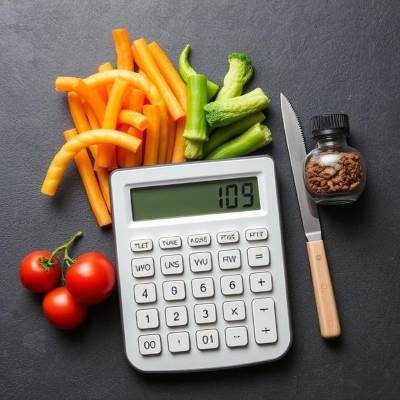 calorie calculator